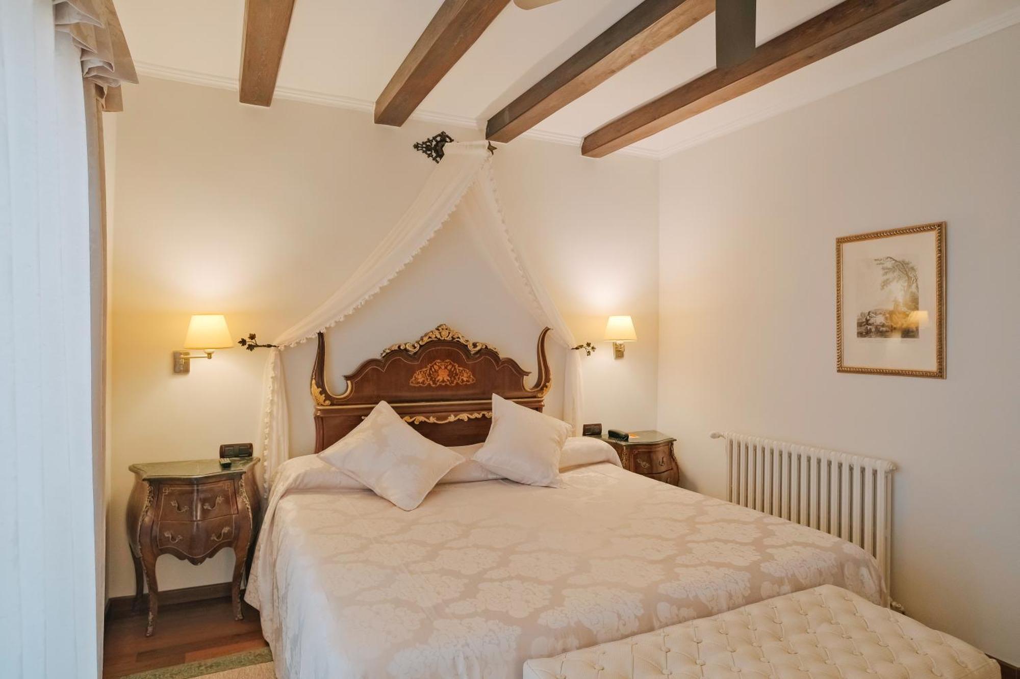 Rigat Park & Spa Hotel - Adults Recommended Lloret de Mar Buitenkant foto